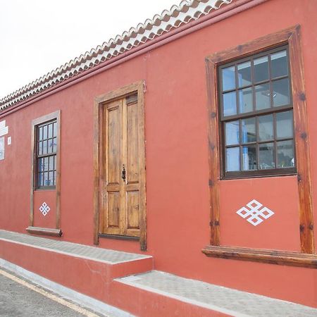 Villa Perestelo Los Sauces Номер фото