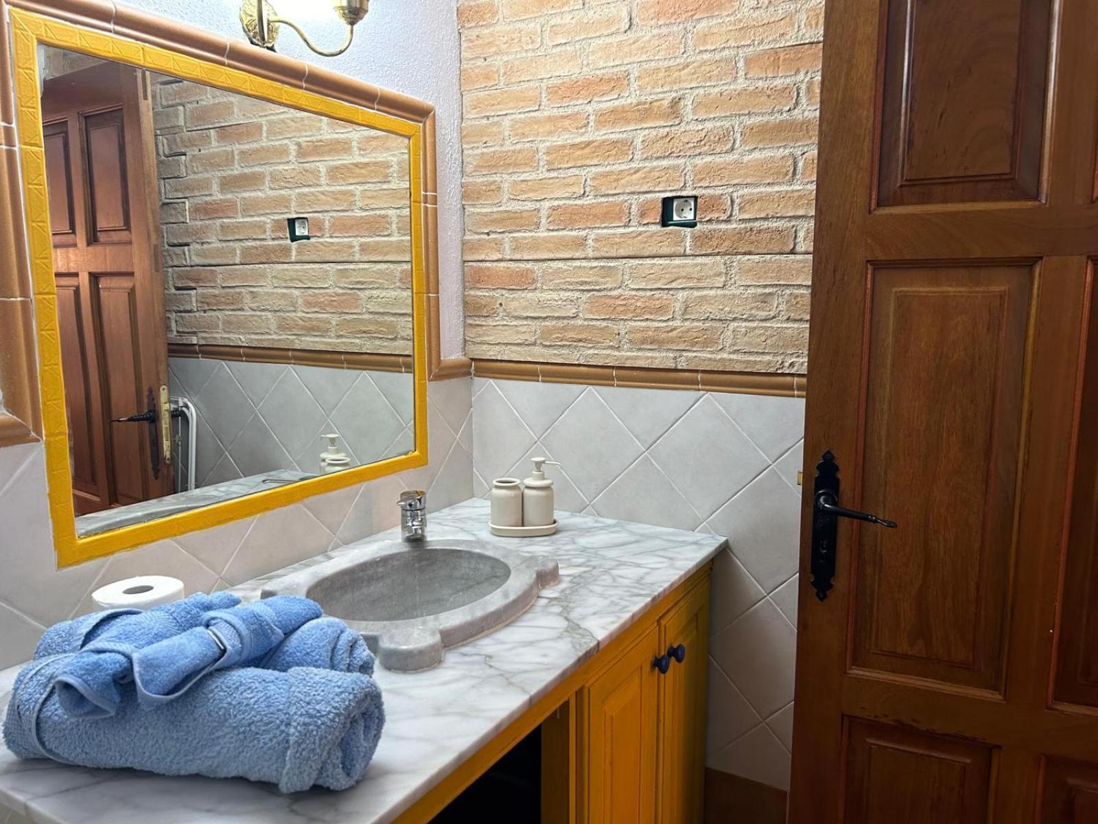 Villa Perestelo Los Sauces Номер фото