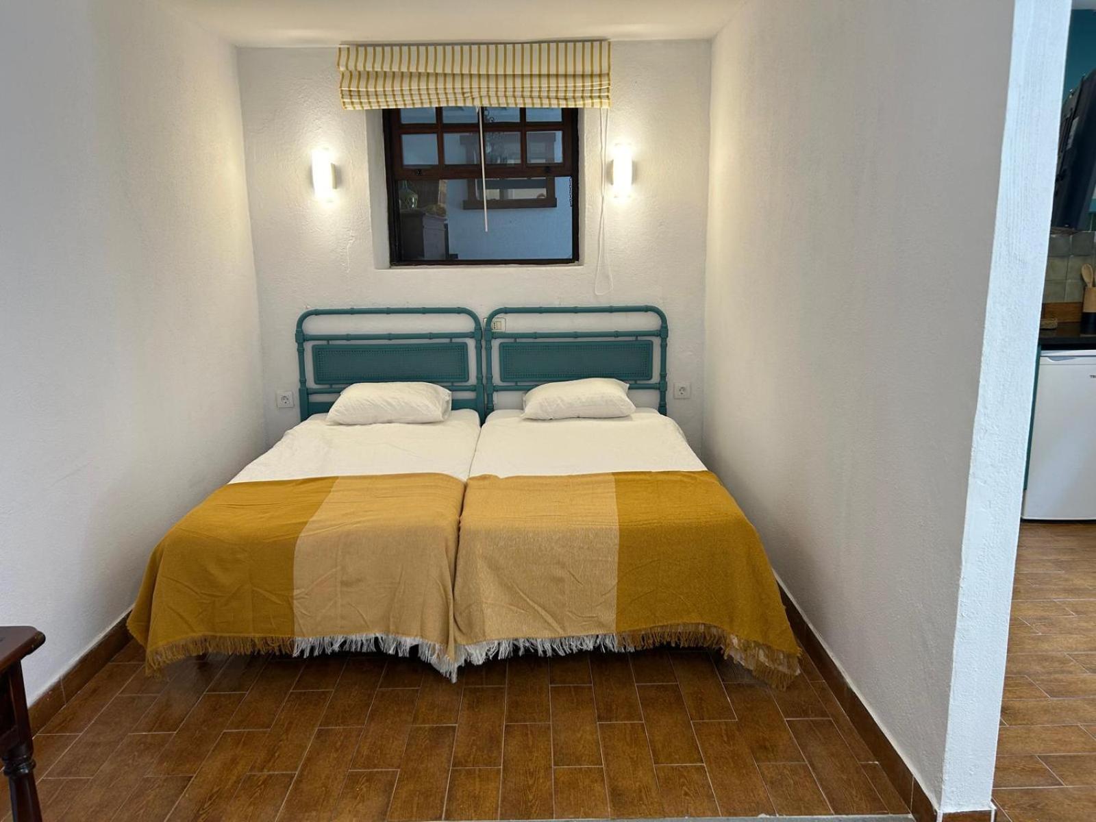 Villa Perestelo Los Sauces Номер фото