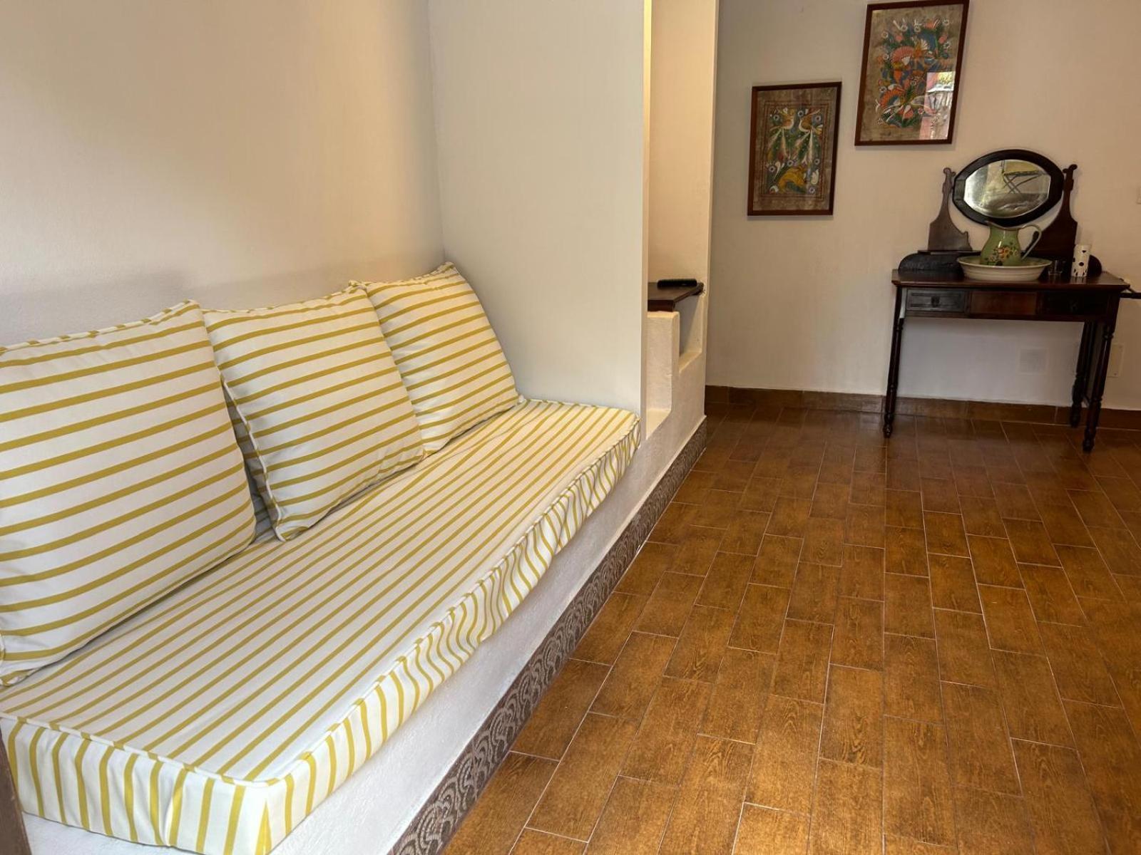 Villa Perestelo Los Sauces Номер фото