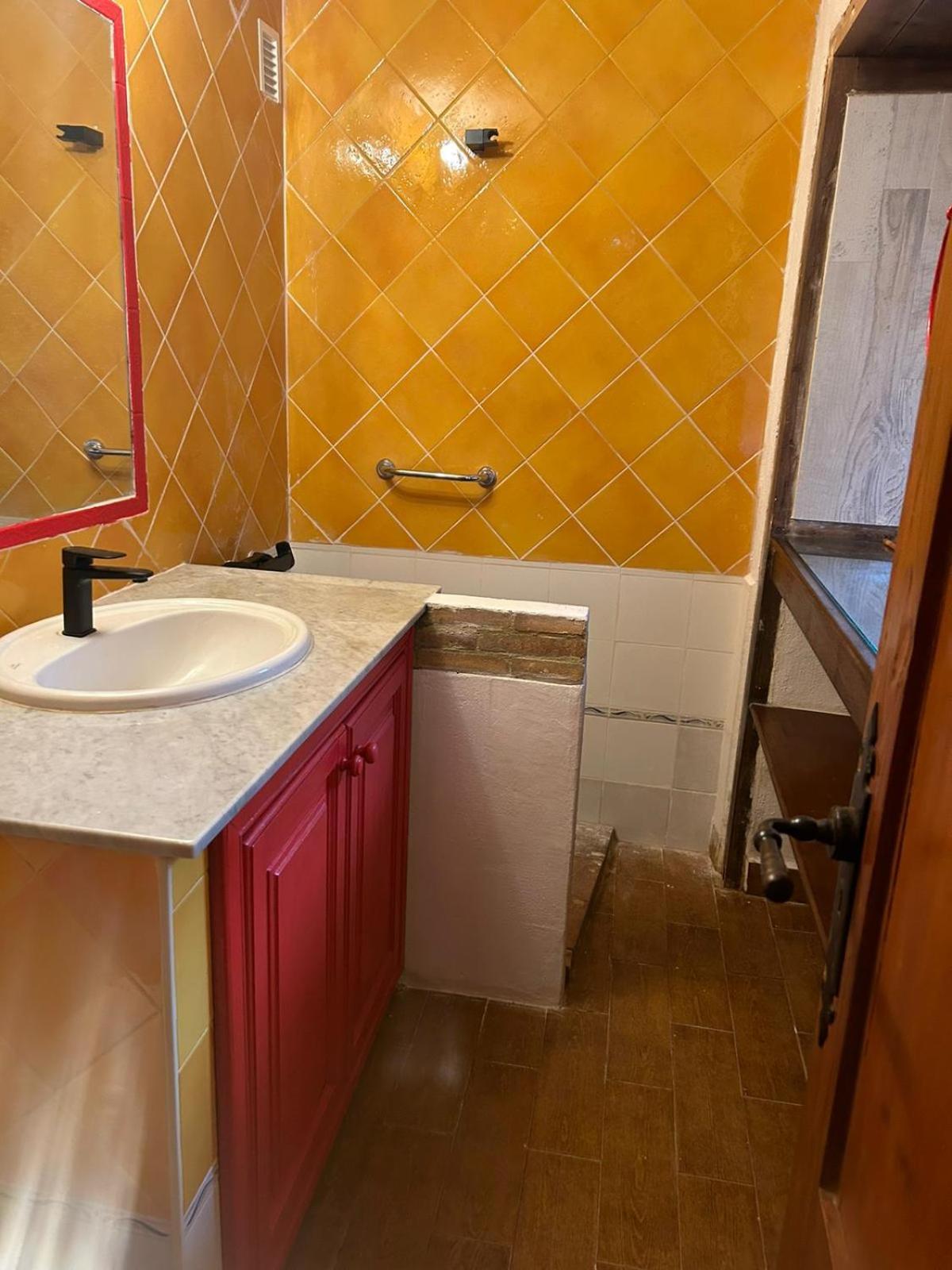 Villa Perestelo Los Sauces Номер фото